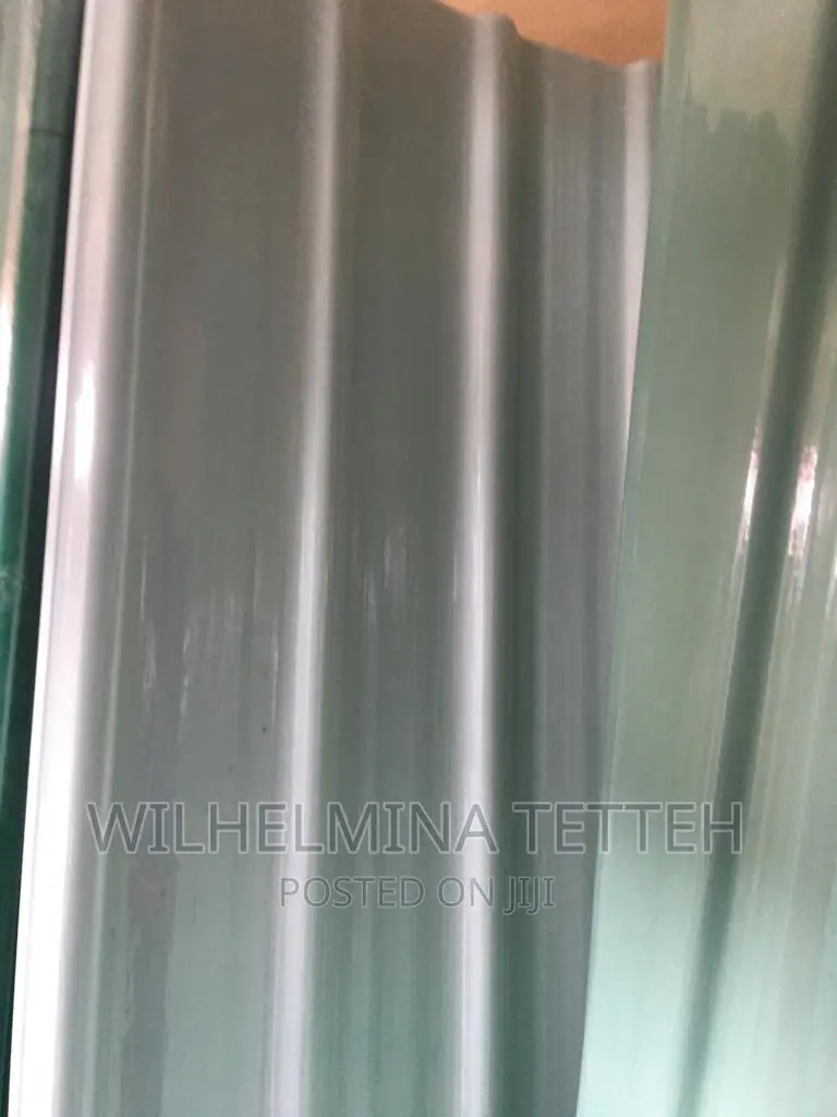 Fiber Roofing Sheet