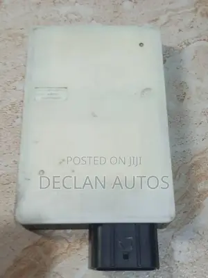 2017 Honda CR-V Blind Spot Radar Monitor Sensor Module