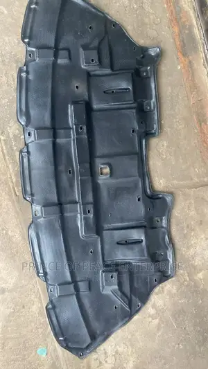 Engine Panel or Engine Splash Shield or Cover