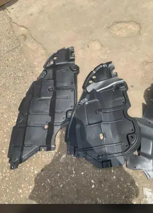 Engine Panel or Engine Splash Shield or Cover