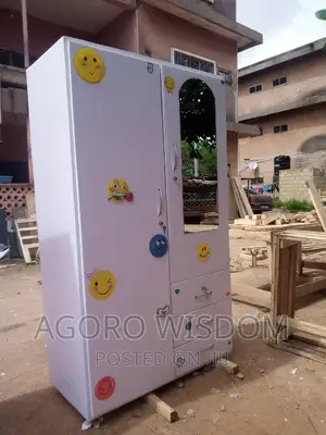 It's Baby Wardrobe