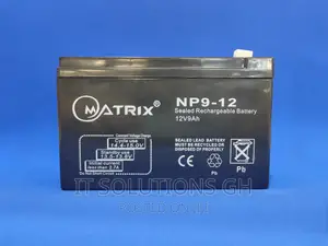 Ups Battery 12v9ah
