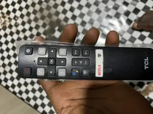 TCL Smart Remote Control