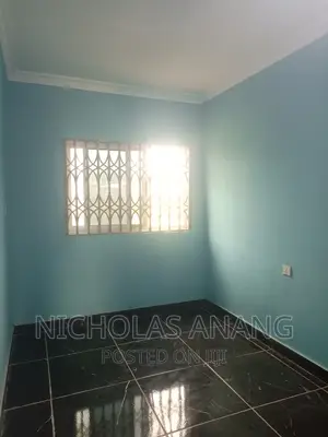 1bdrm Apartment in The Dorns Properties, New Town for rent