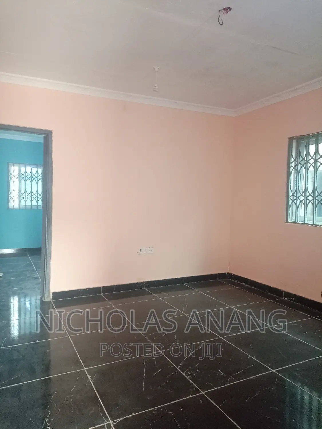 1bdrm Apartment in The Dorns Properties, New Town for rent