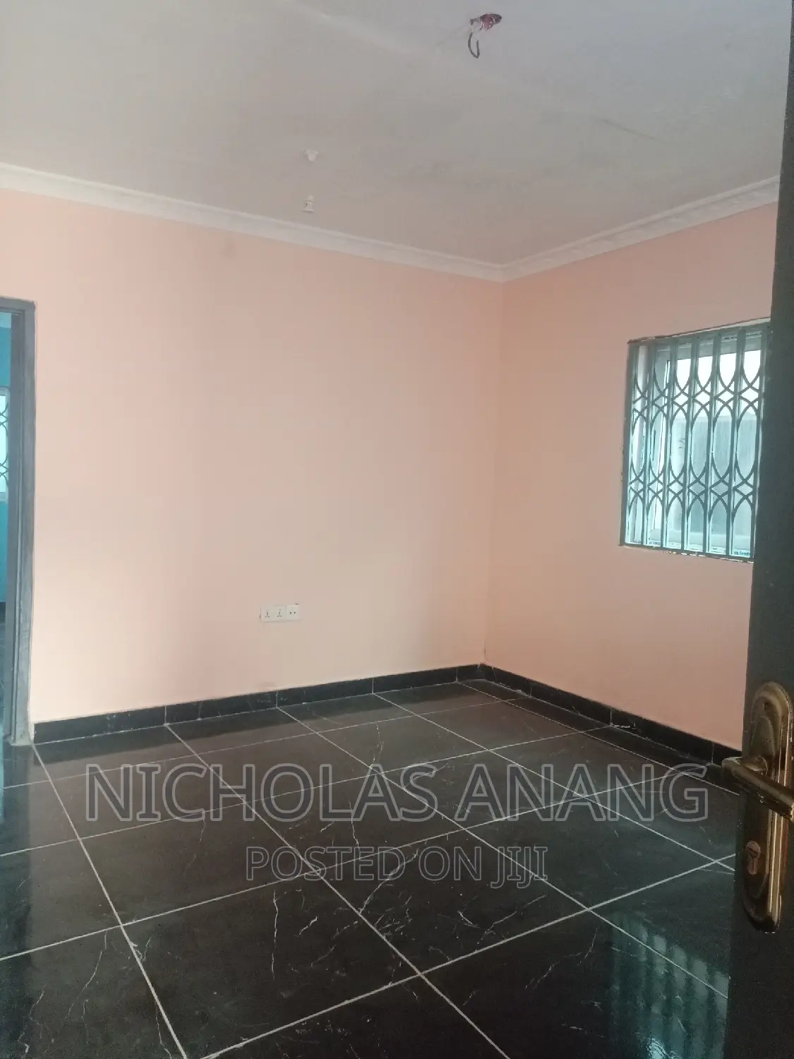 1bdrm Apartment in The Dorns Properties, New Town for rent