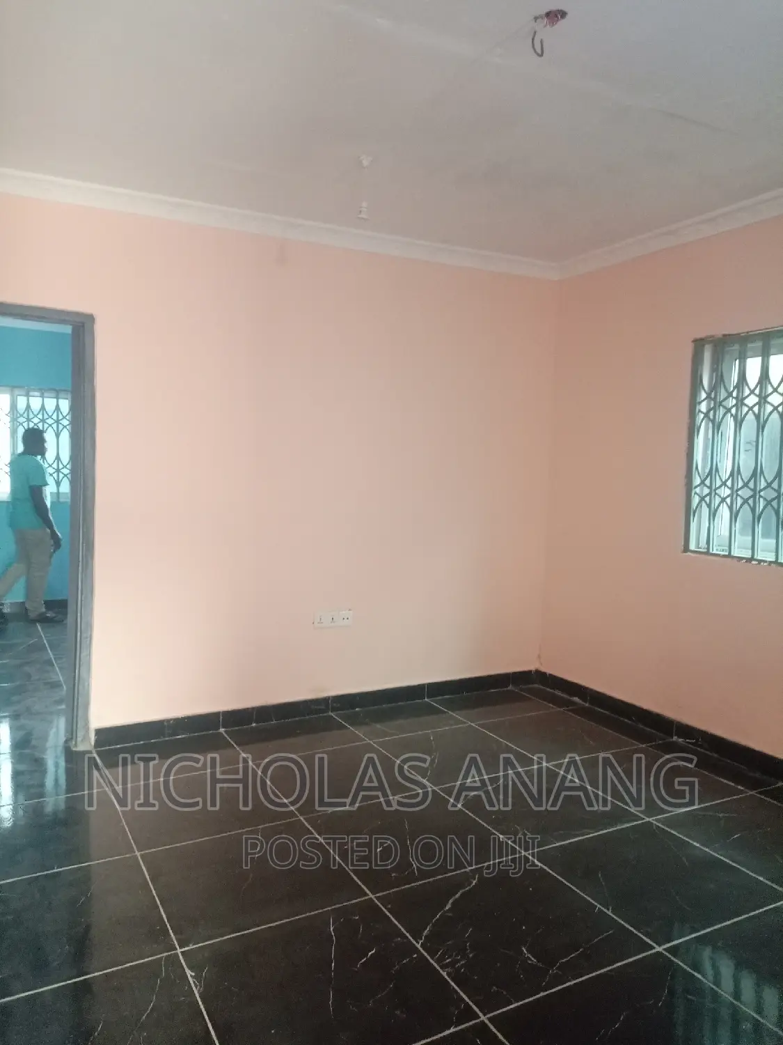 1bdrm Apartment in The Dorns Properties, New Town for rent