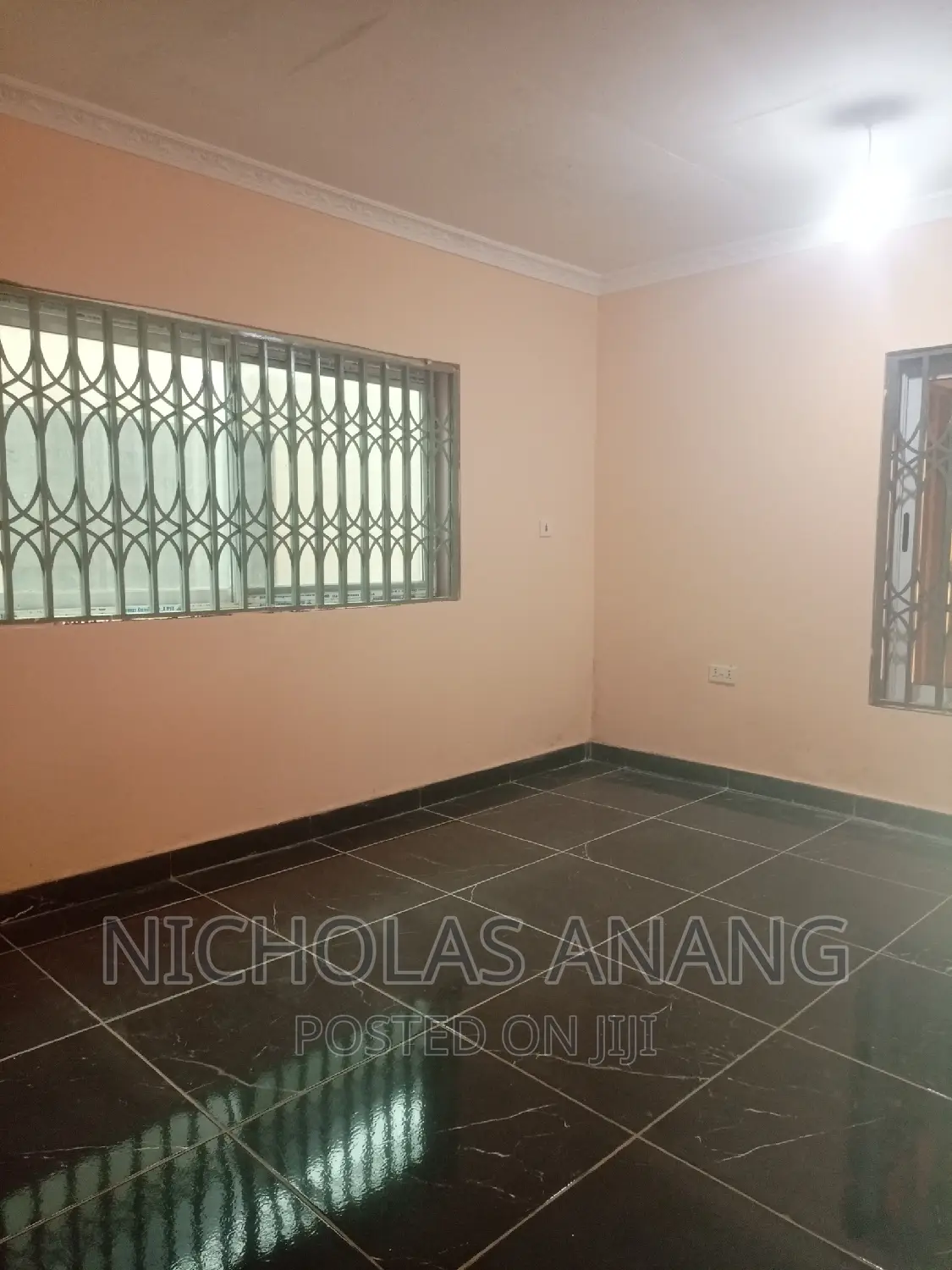 1bdrm Apartment in The Dorns Properties, New Town for rent