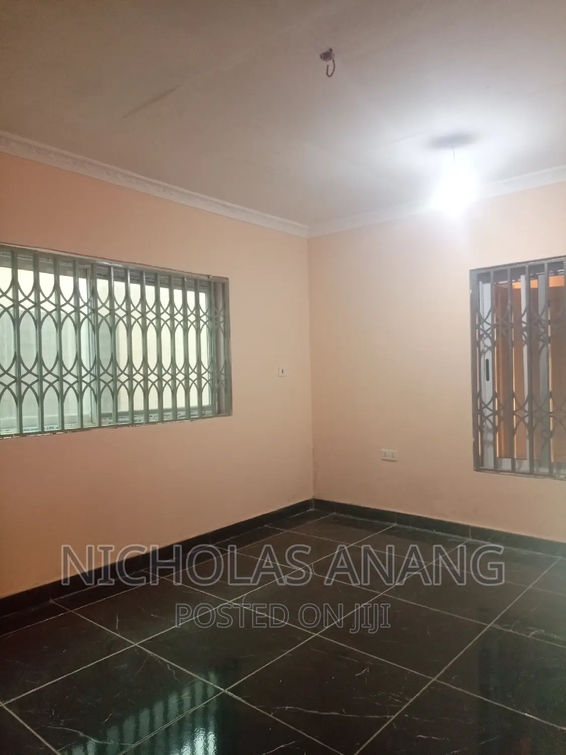1bdrm Apartment in The Dorns Properties, New Town for rent
