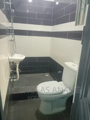 1bdrm Apartment in The Dorns Properties, New Town for rent