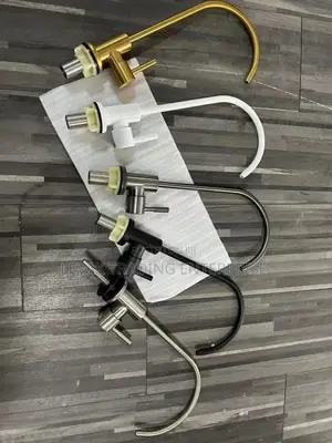 Taps, Kitchen Tap, Water Faucet