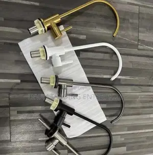 Taps, Kitchen Tap, Water Faucet