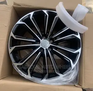 Orignal Toyota Corolla Rim