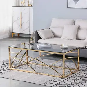 Center Table or Coffee Tables