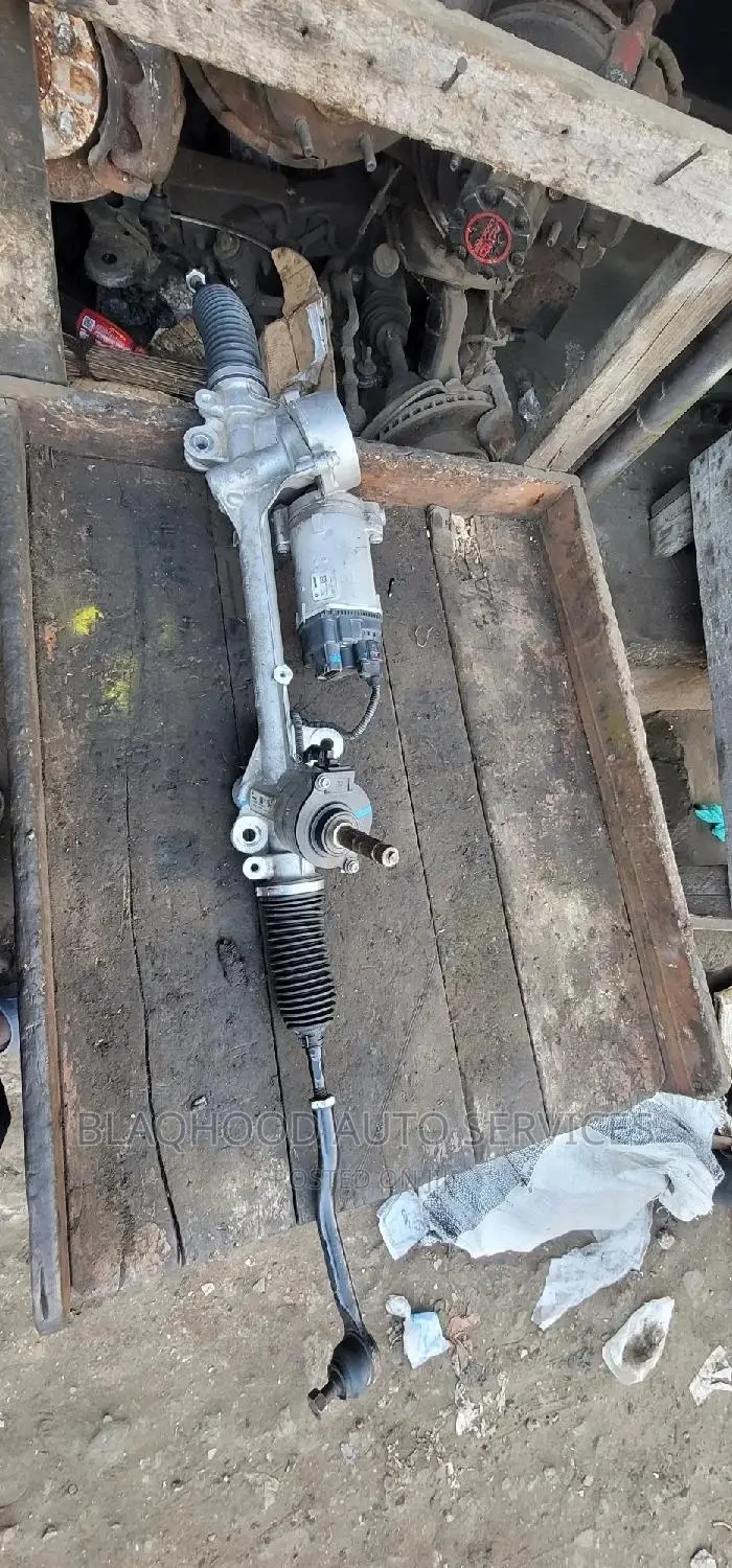 Honda Accord 2018-21 ELECTRONIC STEERING RACK for Sale