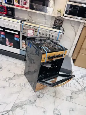 Special Offer on 4burner Auto Ignition System Oven Wooden