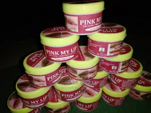 Pink Lips Cream