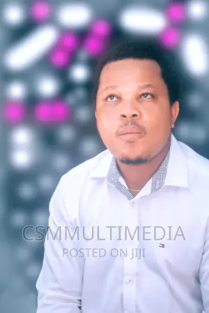 Video and Photography Editor