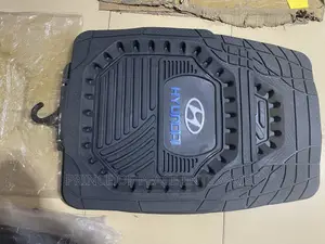 Hyundai Floor Mats