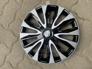 Nissan Wheel Cover 4 Set