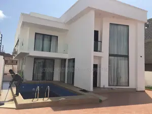 4bdrm Mansion in Royal Footprints, East Legon for sale