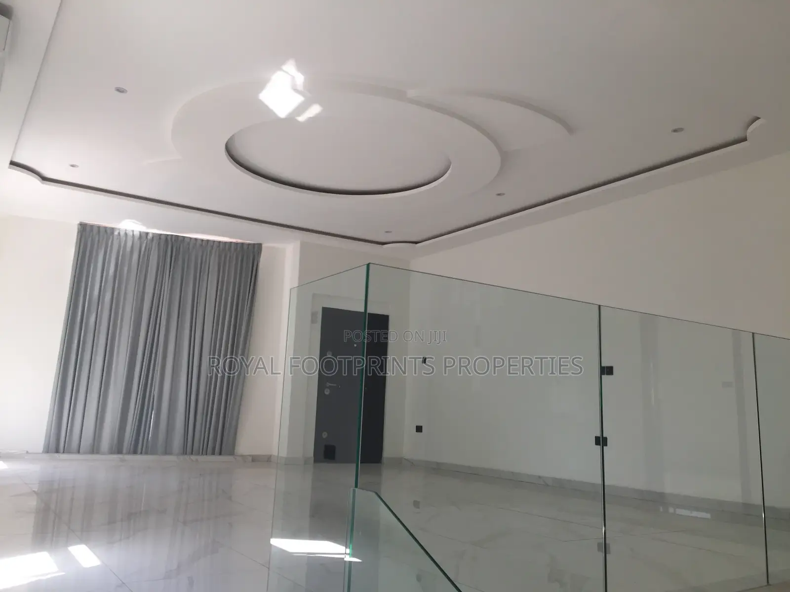 5bdrm House in Royal Footprints, East Legon for sale