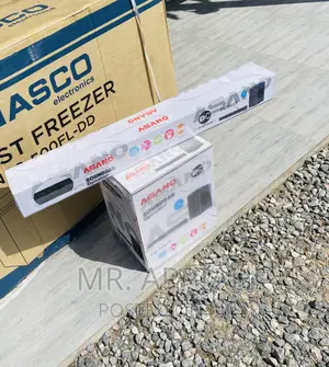 Basic Black Asano TK 2041s Bluetooth Sound Bar System 