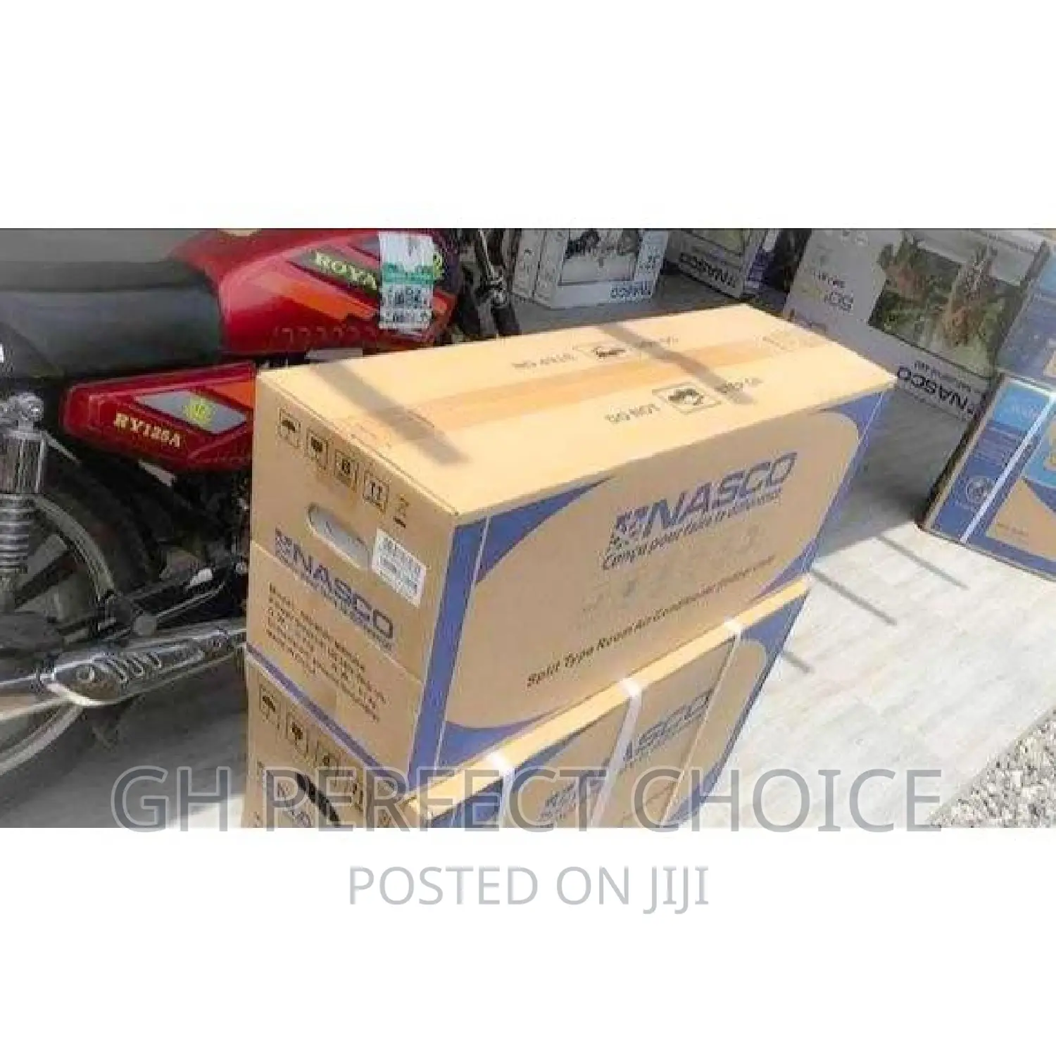 Nasco 1.5 Ac__