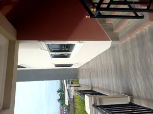 2bdrm Duplex in De-Icons Real Estate, Awutu Senya East Municipal