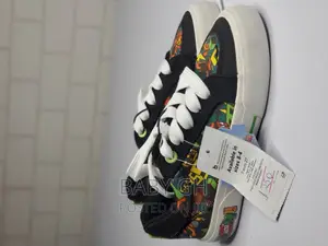 George Black Minecraft Sneakers TNT for Boys