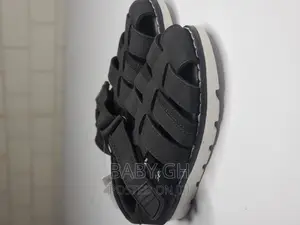 George Black Gap Boys Sandals