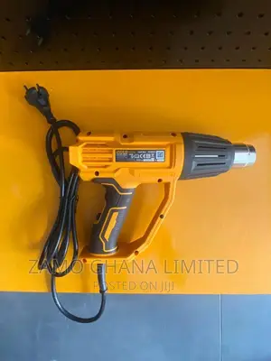 2000w Heat Gun - Hg200078