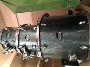 Mapex Mers Birch 5 Set Acoustic Drum