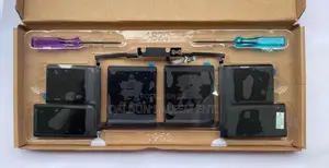 Apple A1820 / A1707 Macbook Pro Late 2016 Mid 2017