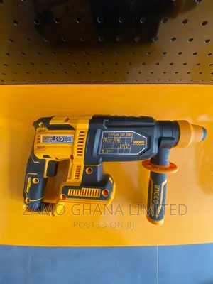 Cordless Rotary Hammer 20v 26mm - Crhli20228