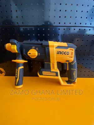 Cordless Rotary Hammer 20v 26mm - Crhli20228