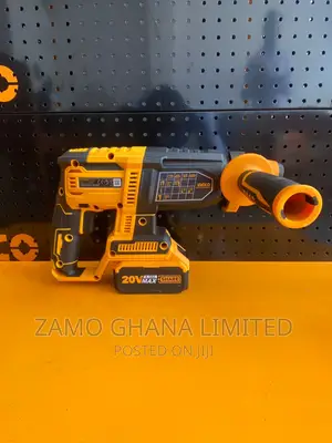 Cordless Rotary Hammer 20v 26mm - Crhli20228