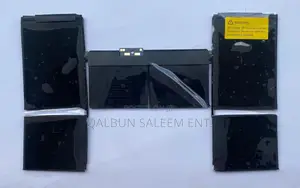 Apple A1527 Battery For Macbook 12” Retina A1534 2015-2017
