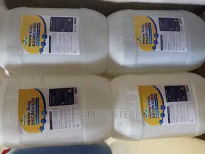 Heavy Duty Degreaser