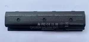 HP MO06 Laptop Battery for HP ENVY Dv4 Dv4t Dv6 Dv7 Dv7t
