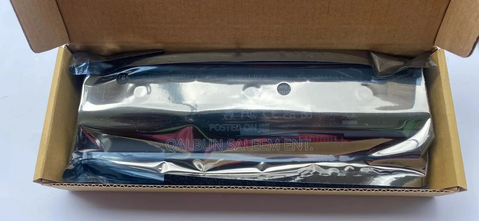 HP MO06 Laptop Battery for HP ENVY Dv4 Dv4t Dv6 Dv7 Dv7t