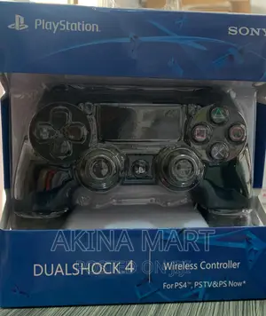 Ps4 Gaming Controller Wireless Play Station 4 Controller