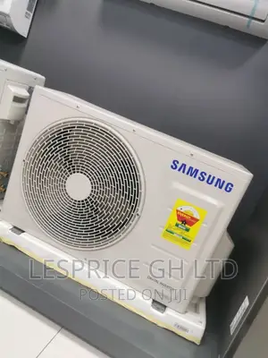 The Best//Samsung 2.0hp Air Condition