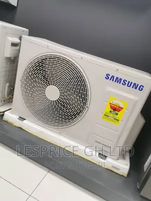 Luxury//Samsung 2.0hp 410gas Air Condition