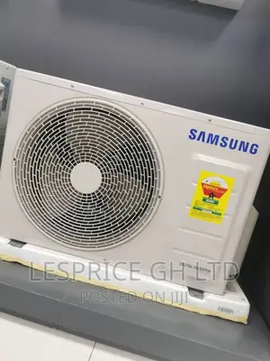 Good as Gold-Samsung 2.0hp 410a AC