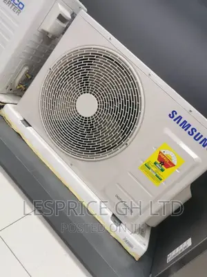 High Quality//Samsung 2.0hp R410gas AC