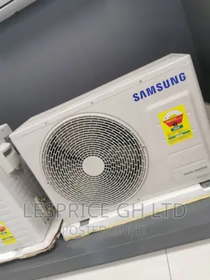 Intensive Cooling//Samsung 2.0hp 18000btu AC