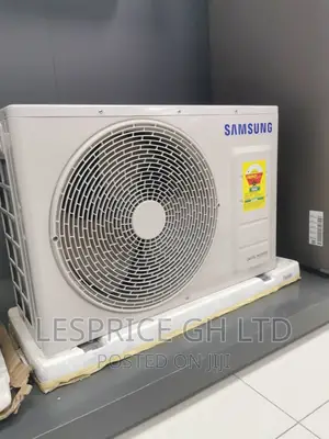 High Standard/Samsung 2.0hp Air Condition