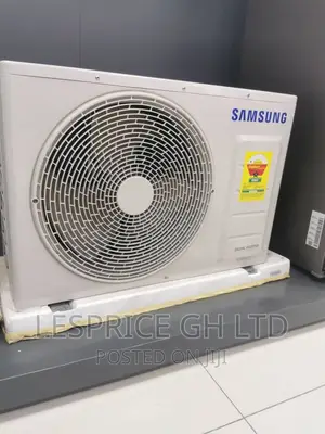 Forever With Samsung 2.0hp Split Air Condition