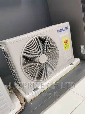 Original Samsung 2.0hp Air Condition